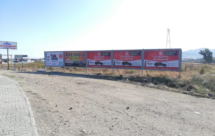 Honda Kavşağı