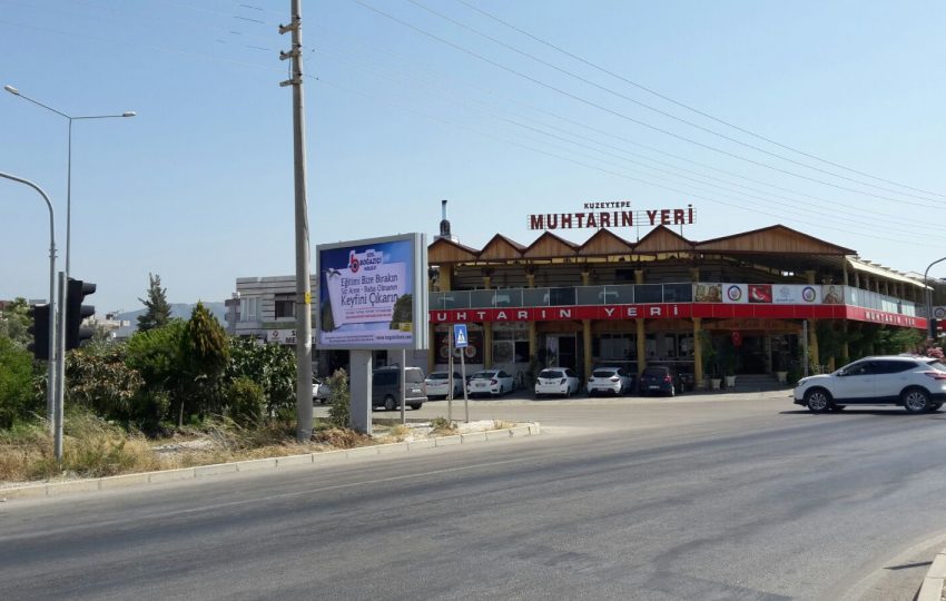 Kuzeytepe