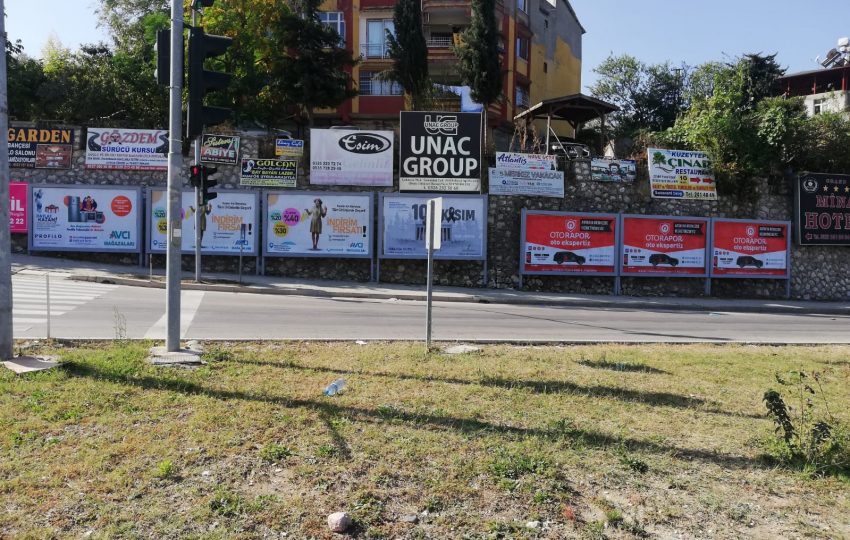 Sinanlı